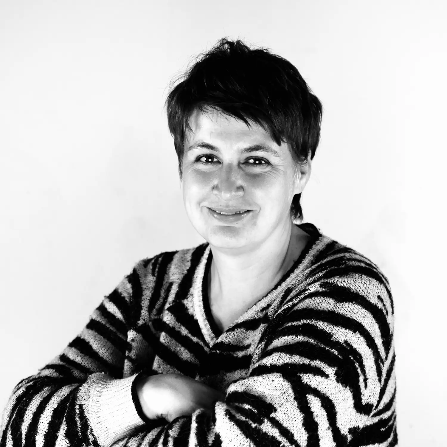 Gesa Bakker