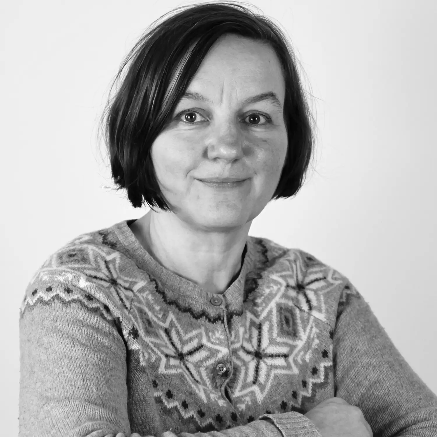 Antje Bromma